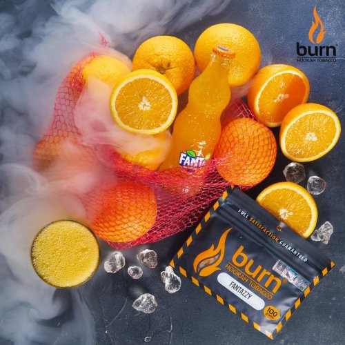 BURN 100g - Fantazzy