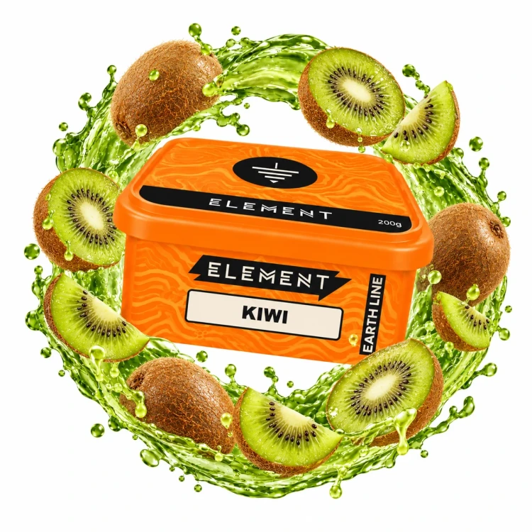ELEMENT ЗЕМЛЯ 200g - Kiwi