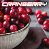 SYNDICATE BLACK 50g - Cranberry
