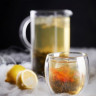 DARKSIDE 250 g - Astro tea DARKSIDE 250 g - Astro tea