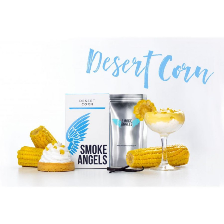 Smoke Angels 100G - Desert corn