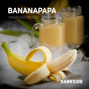 DARKSIDE 250 g - Bananapapa