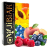 JIBIAR 50 g - Raspberry Peach Blueberry JIBIAR 50 g - Raspberry Peach Blueberry
