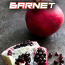 SYNDICATE BLACK 50g - Garnet