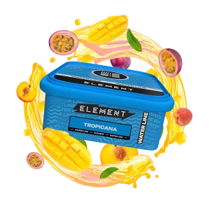 ELEMENT ВОДА 200g - Tropicana