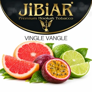 JIBIAR 100 g - Vinglle vangle