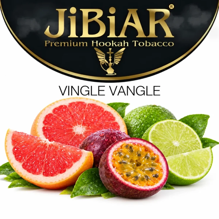 JIBIAR 100 g - Vinglle vangle