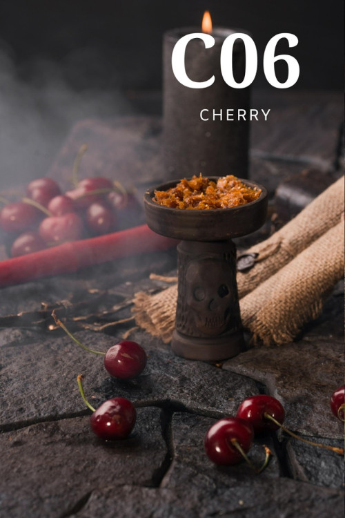 CULTt 200 g - C06 Ripe Cherry