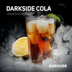 DARKSIDE 250 g - Darkside cola