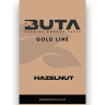 BUTA 50 g - Hazelnut BUTA 50 g - Hazelnut