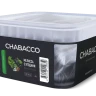 CHABACCO 200 G - Melissa and Berries CHABACCO 200 G - Melissa and Berries