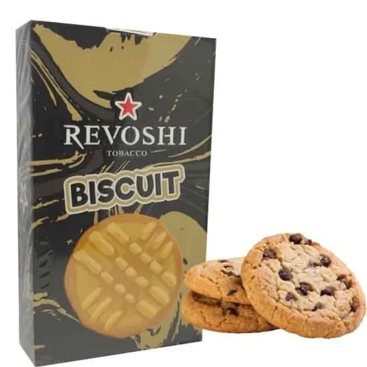 Revoshi - Biscuit 50 g