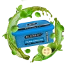 ELEMENT ВОДА 200g - Feijoa lemonade ELEMENT ВОДА 200g - Feijoa lemonade