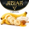 JIBIAR 100 g - 1 Milyon