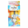Кальян NUBE Junior White Кальян NUBE Junior White