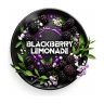 BLACK BURN 100 g - Blackberry lemonade
