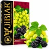 JIBIAR 50 g - Blackberry grape JIBIAR 50 g - Blackberry grape