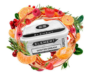 ELEMENT ВОЗДУХ 200g - Winter Dream