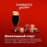 CHABACCO 200 G - Chocolate stout CHABACCO 200 G - Chocolate stout