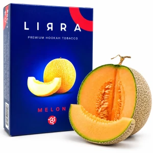 LIRRA 50G - Melon