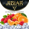 JIBIAR 100 g - Ice raspberry tangerine