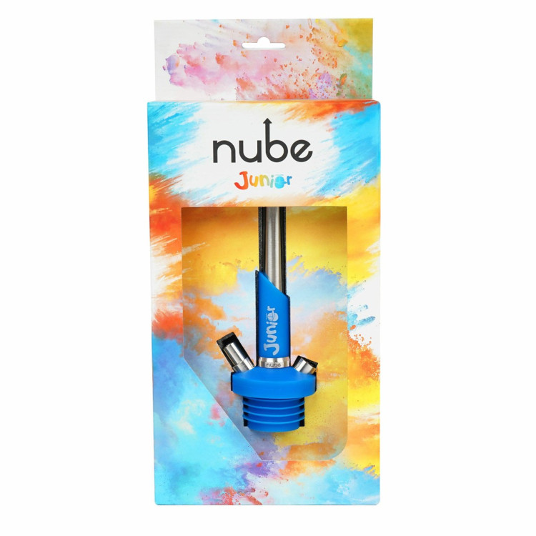 Кальян NUBE Junior Blue