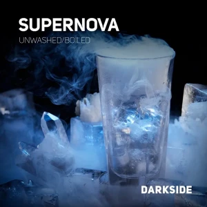 DARKSIDE 250 g - Supernova
