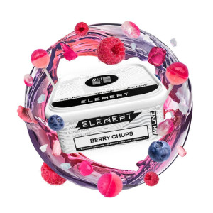 ELEMENT ВОЗДУХ 200g - Berry Chups