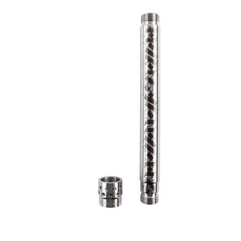 Кальян ALPHA HOOKAH X Artist Collection Bronze