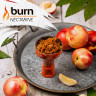 BURN 100g - Nectarine BURN 100g - Nectarine
