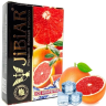 JIBIAR 50 g - Ice Grapefruit