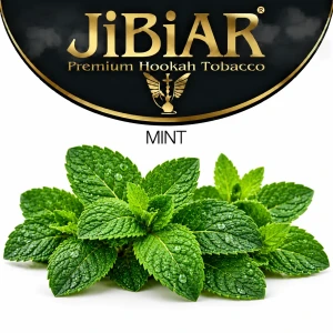 JIBIAR 100 g - Mint