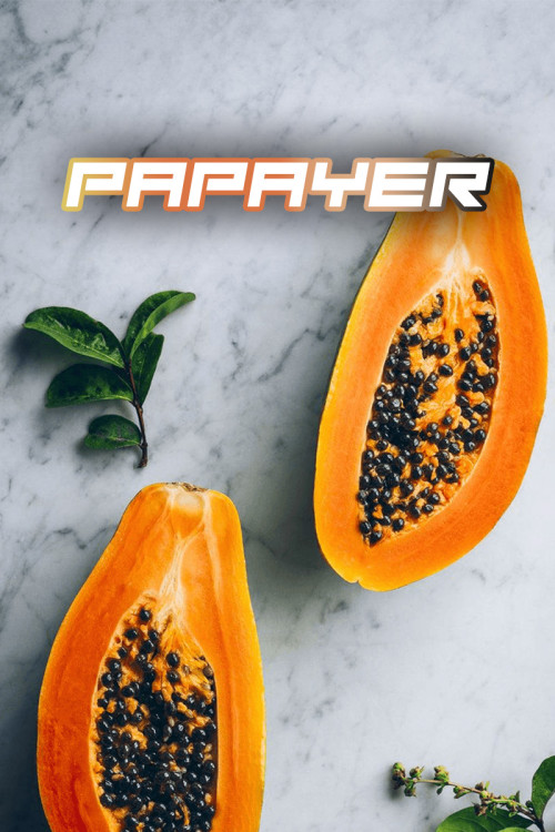 SYNDICATE BLACK 50g - Papayer