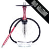 Кальян ALPHA HOOKAH X Artist Collection Red