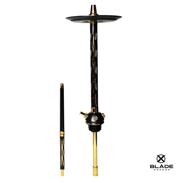 Кальян BLADE - One LE Black