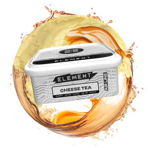 ELEMENT ВОЗДУХ 200g - Cheese tea