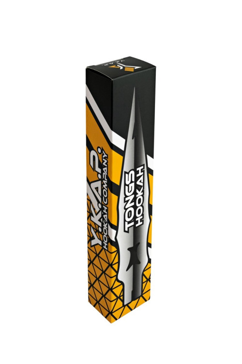 Щипцы Y.K.A.P Arrows