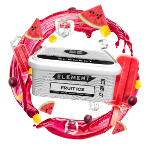 ELEMENT ВОЗДУХ 200g - Fruit Ice