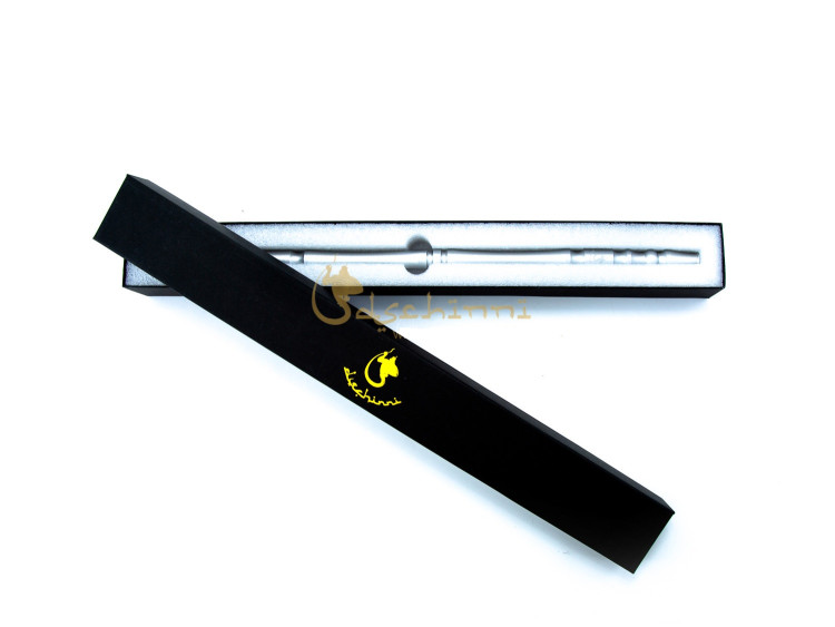 DSCHINNI Mio Chrome Flig Flag