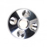 DSCHINNI Mio Chrome Flig Flag