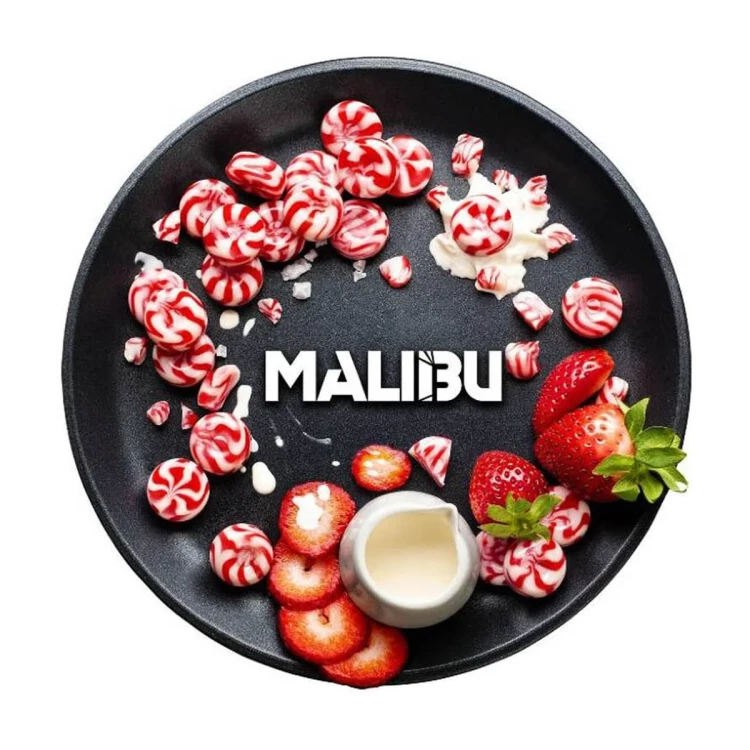 BLACK BURN 100 g - Malibu