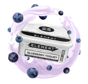 ELEMENT ВОЗДУХ 200g - Blueberry yogurt