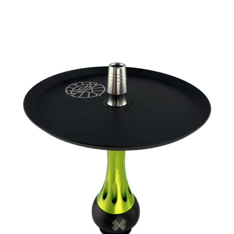 Кальян ALPHA HOOKAH X Lime