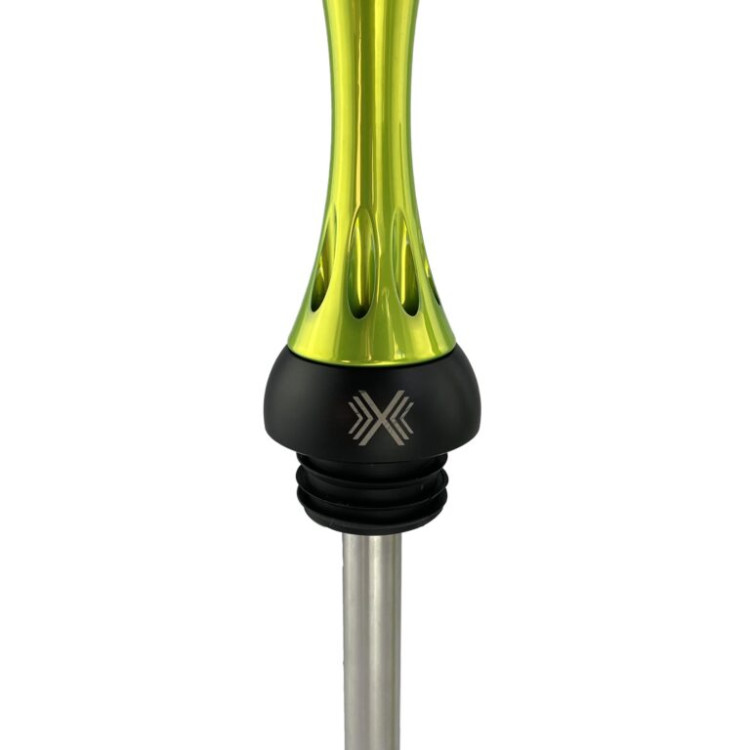 Кальян ALPHA HOOKAH X Lime