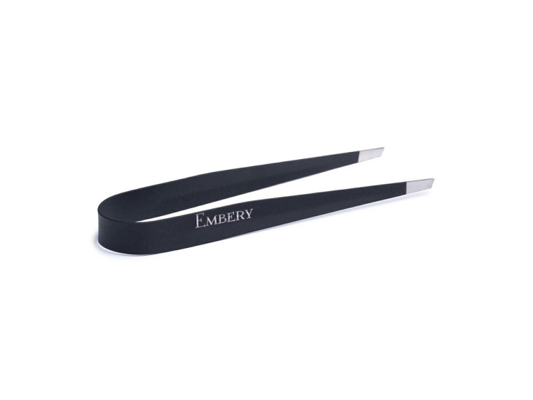Щипцы Embery Mini - Black