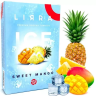 LIRRA 50G - Ice sweet mango LIRRA 50G - Ice sweet mango