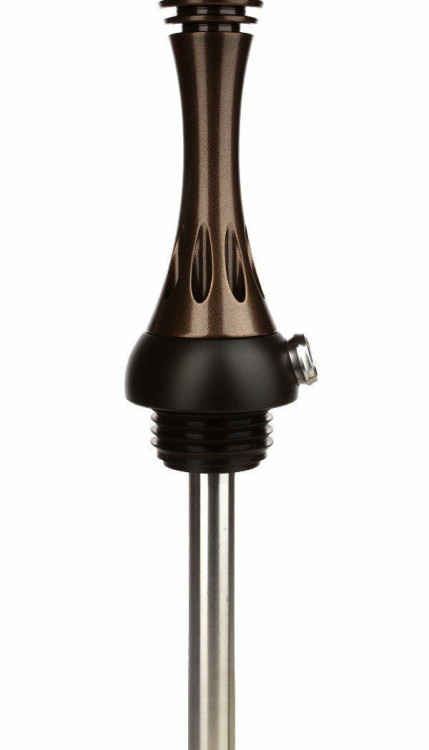 Кальян ALPHA HOOKAH X Bronze