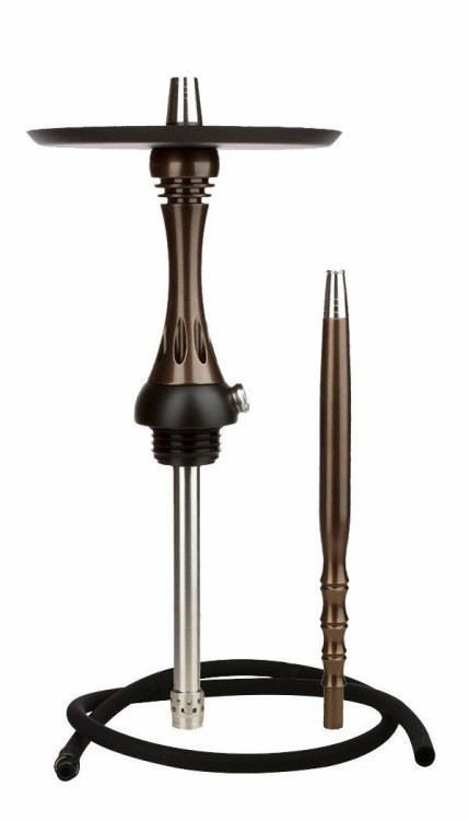 Кальян ALPHA HOOKAH X Bronze