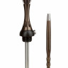 Кальян ALPHA HOOKAH X Bronze Кальян ALPHA HOOKAH X Bronze