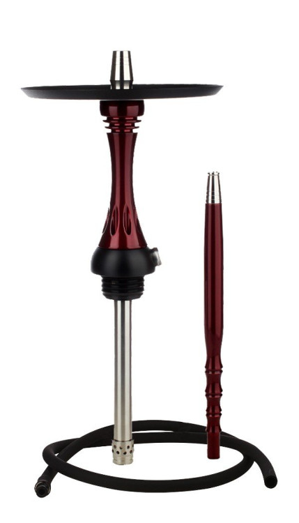 Кальян ALPHA HOOKAH X Red Candy